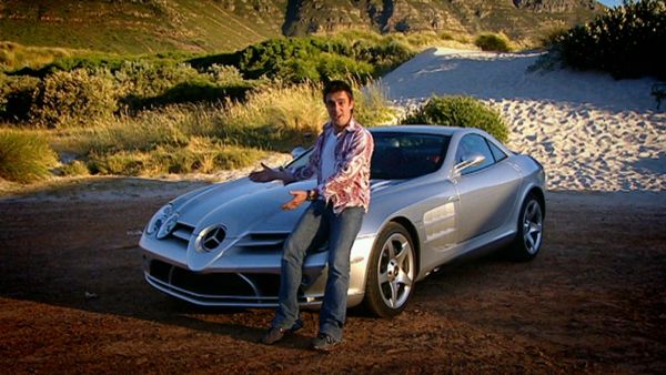 Top Gear - Episode 7
