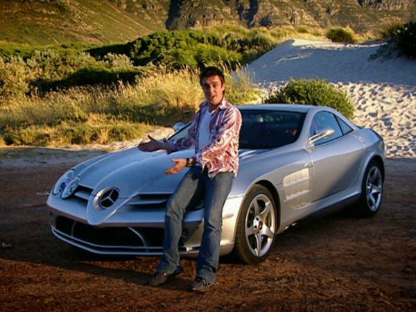 Top Gear - Episode 7