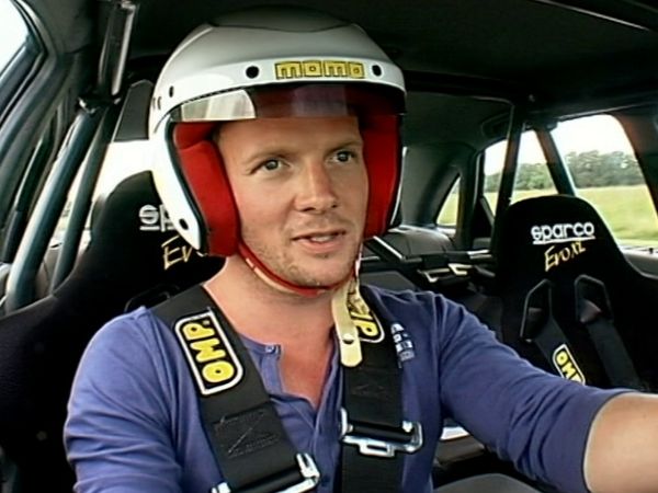 Top Gear - Episode 2