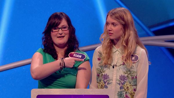 Pointless UK - Episode 21