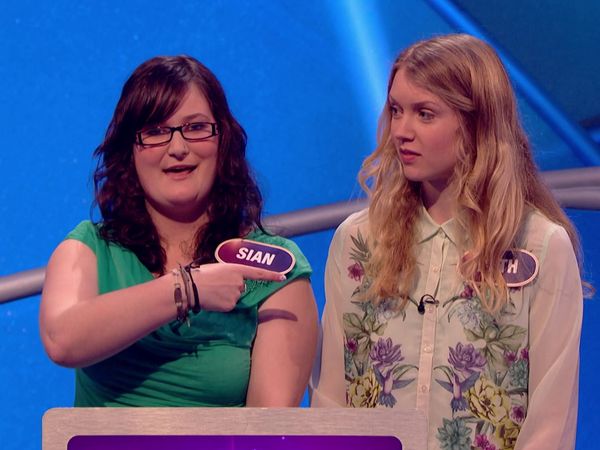 Pointless UK - Episode 21