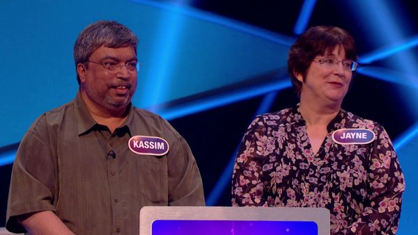 Pointless UK - Episode 22