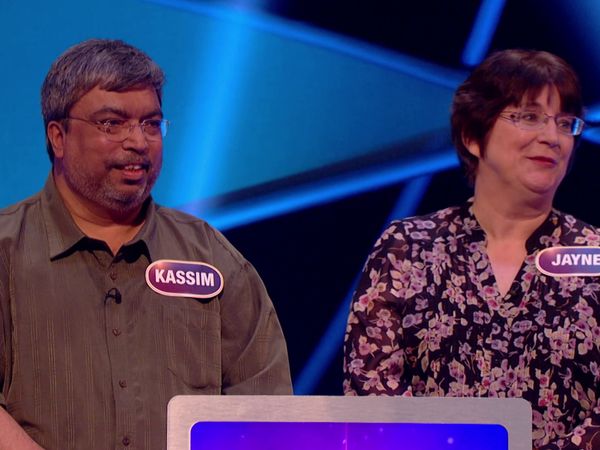 Pointless UK - Episode 22