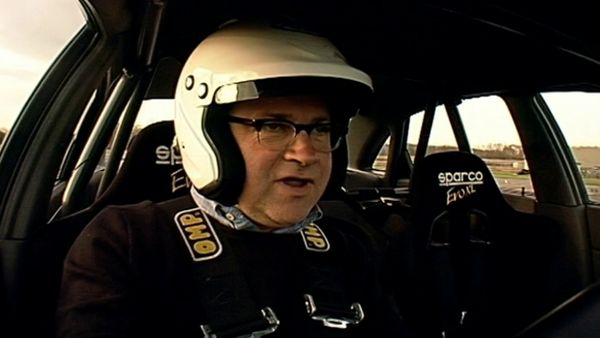 Top Gear - Episode 4