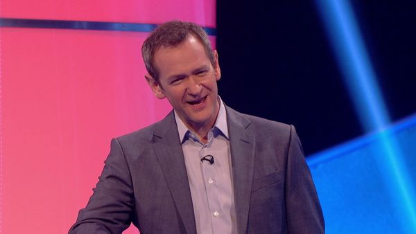 Pointless UK - Episode 25