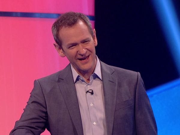 Pointless UK - Episode 25