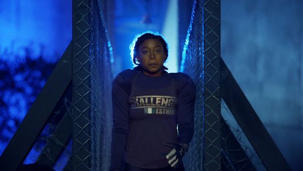 The Challenge - Tío CT