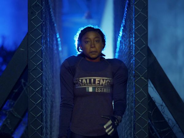 The Challenge - Tío CT