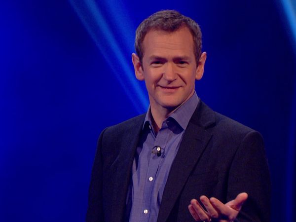 Pointless UK - Episode 26