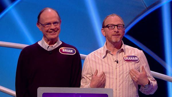 Pointless UK - Episode 27