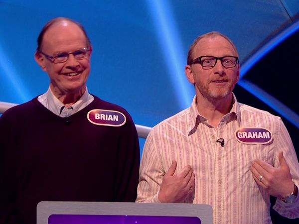 Pointless UK - Episode 27