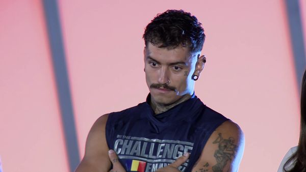 The Challenge - Noche de Equivocaciones