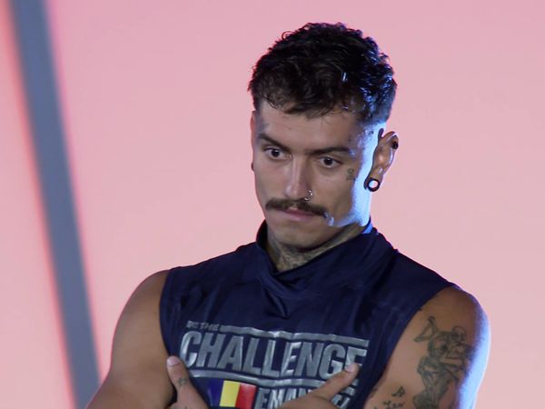 The Challenge - Noche de Equivocaciones