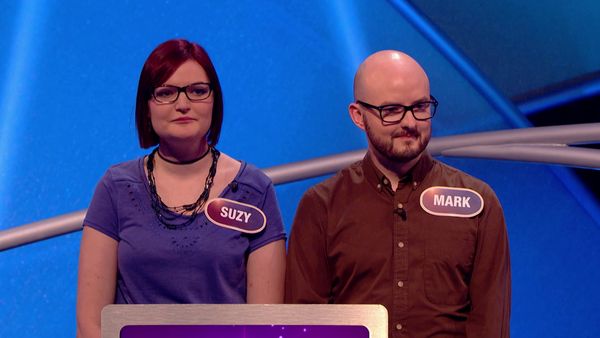 Pointless UK - Episode 28
