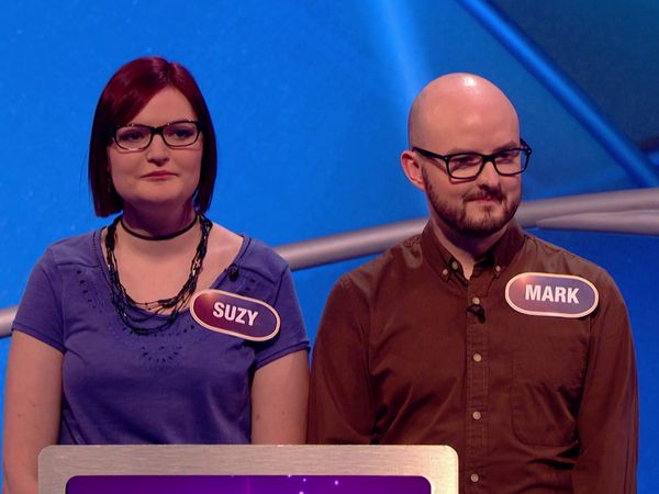 Pointless UK - Episode 28