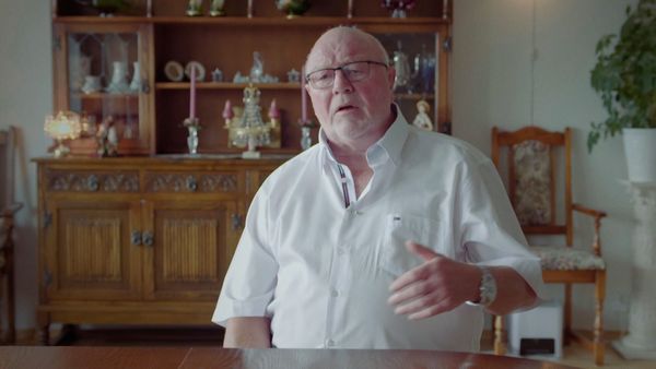 Norske Krimsaker - Episode 101