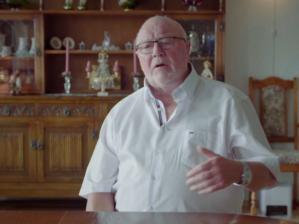 Norske Krimsaker - Episode 101