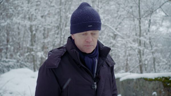 Norske Krimsaker - Episode 201