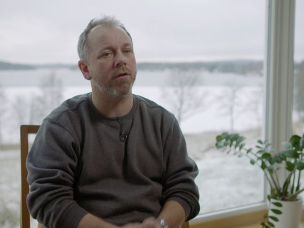 Norske Krimsaker - Episode 401