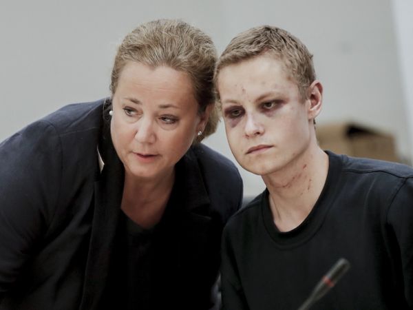 Norske Krimsaker - Episode 104