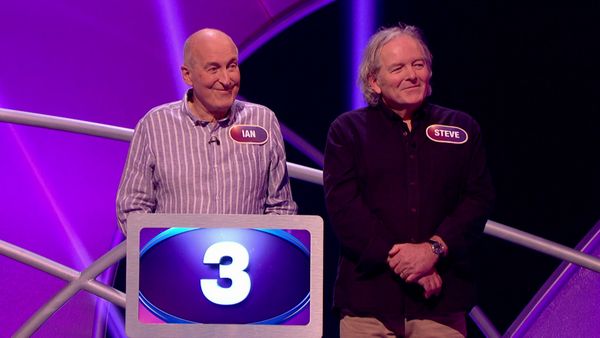 Pointless UK - Episode 29