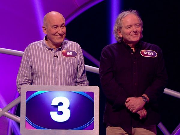 Pointless UK - Episode 29