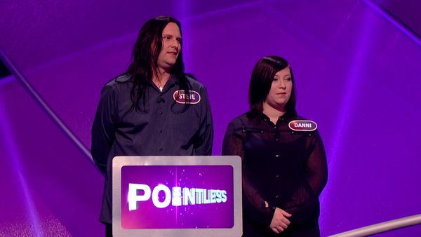 Pointless UK - Episode 31