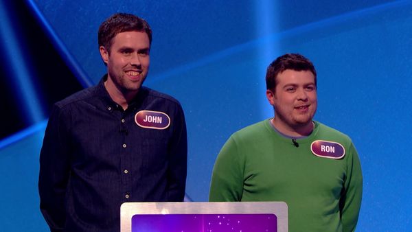 Pointless UK - Episode 32