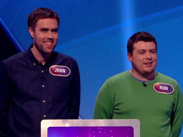 Pointless UK - Episode 32