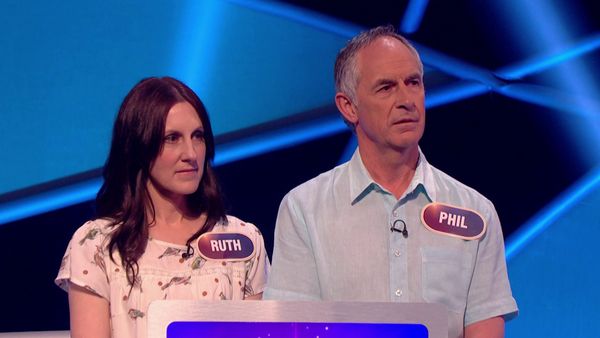 Pointless UK - Episode 33