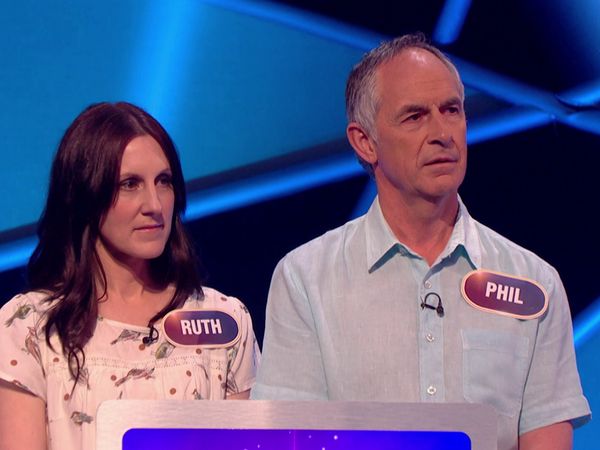 Pointless UK - Episode 33