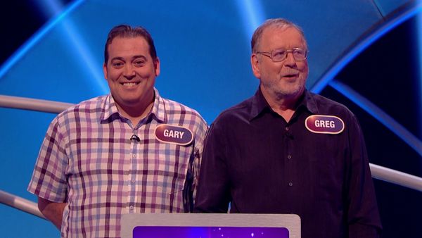 Pointless UK - Episode 34