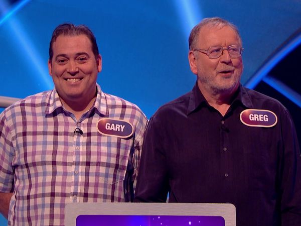 Pointless UK - Episode 34