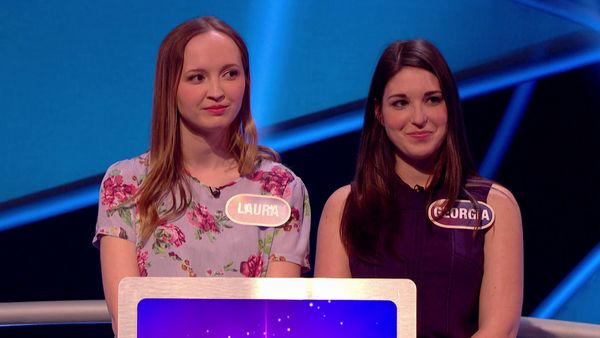 Pointless UK - Episode 35
