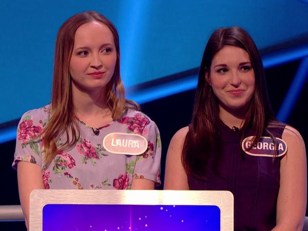 Pointless UK - Episode 35
