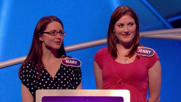 Pointless UK - Episode 36