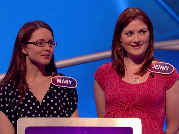 Pointless UK - Episode 36