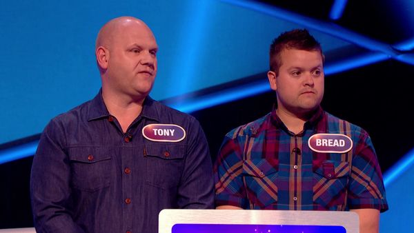 Pointless UK - Episode 38