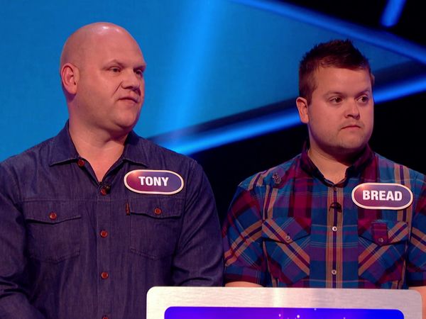 Pointless UK - Episode 38