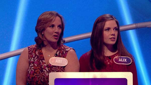 Pointless UK - Episode 39