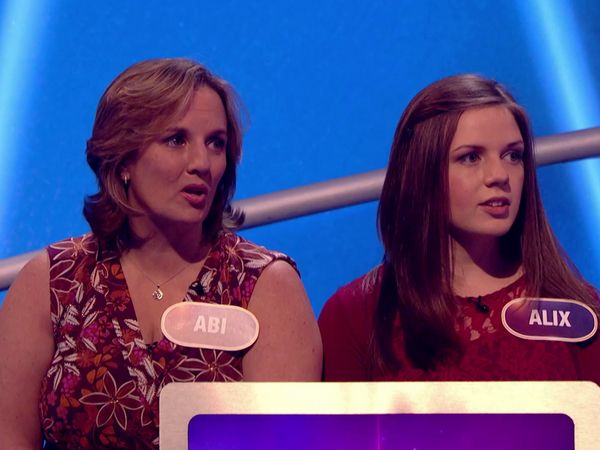 Pointless UK - Episode 39