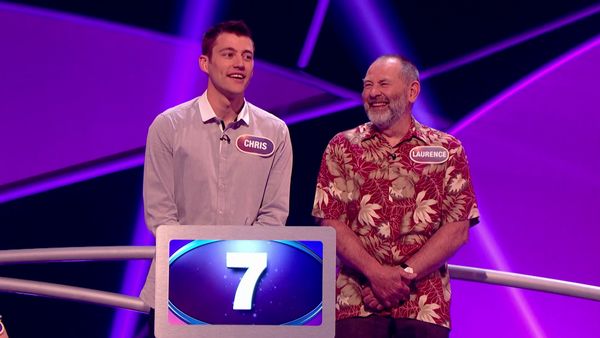 Pointless UK - Episode 41