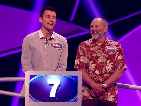 Pointless UK - Episode 41