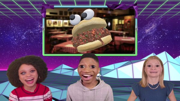 Nickelodeon's Unfiltered - ¡Pinta el Pueblo, Sucio!