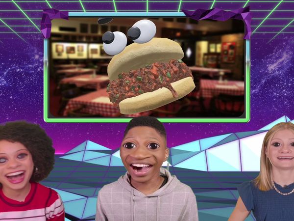 Nickelodeon's Unfiltered - ¡Pinta el Pueblo, Sucio!