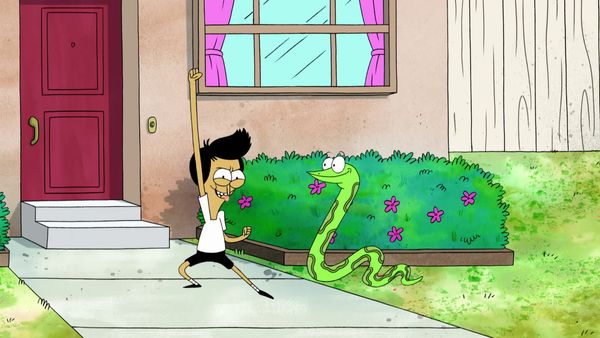 Sanjay and Craig LT - Doctor Brett Veneno / Terremoto de risas