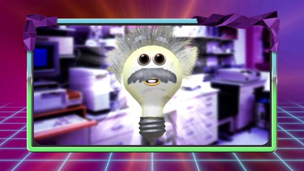 Nickelodeon's Unfiltered - Soy Gran Cosa…