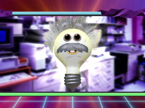 Nickelodeon's Unfiltered - Soy Gran Cosa…