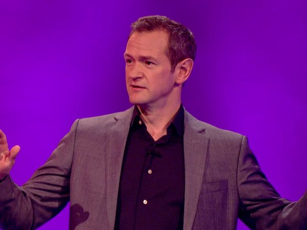 Pointless UK - Episode 42
