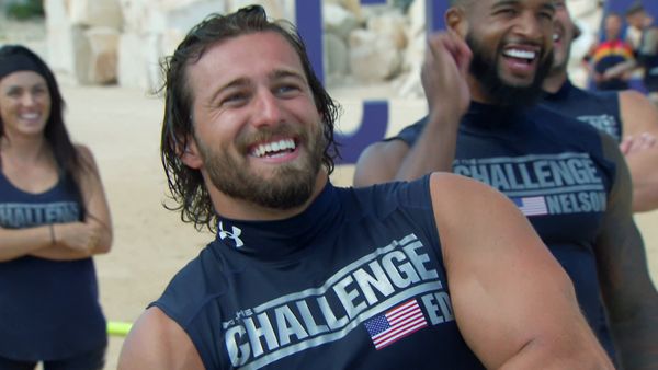 The Challenge - Mucus Plug